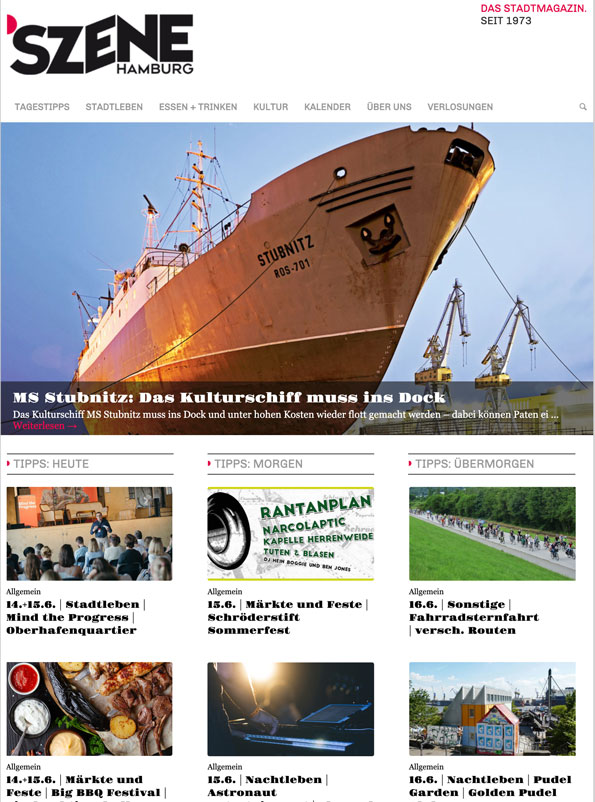 Szene-Hamburg-Website-Juni-2019 Szene-Hamburg-Website-Juni-2019