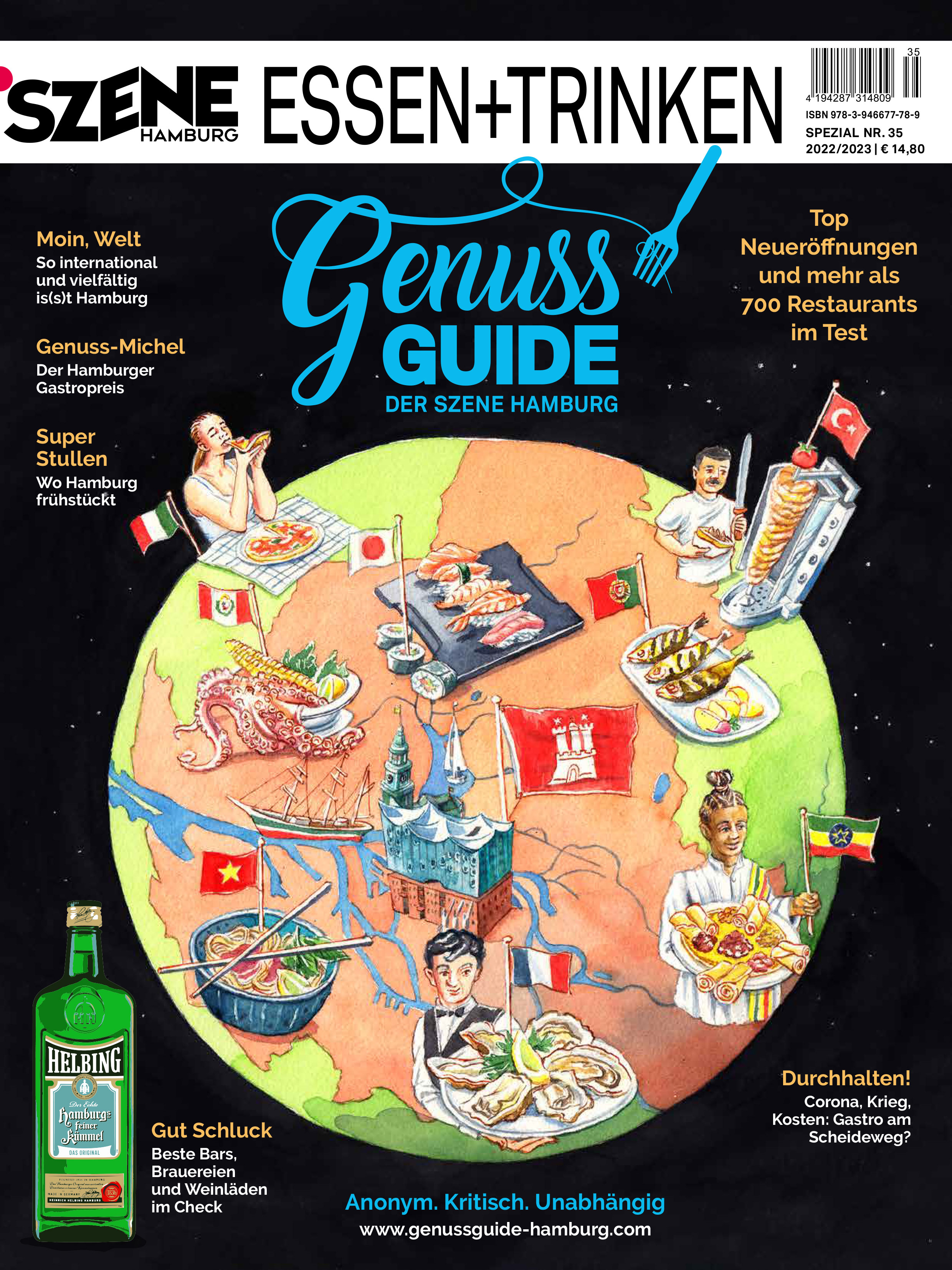 SzeneHH-Essen-Trinken-GastroGuide_2022 SzeneHH-Essen-Trinken-GastroGuide_2022