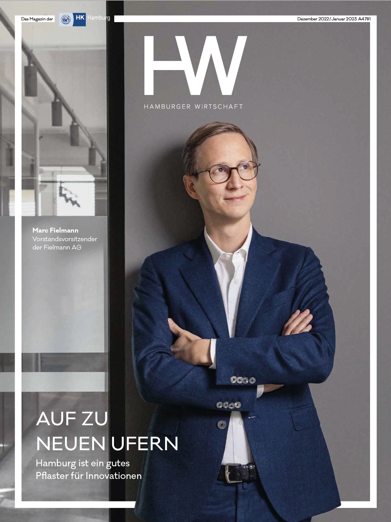 Hamburger Wirtschaft-2022-06 Hamburger Wirtschaft-2022-06