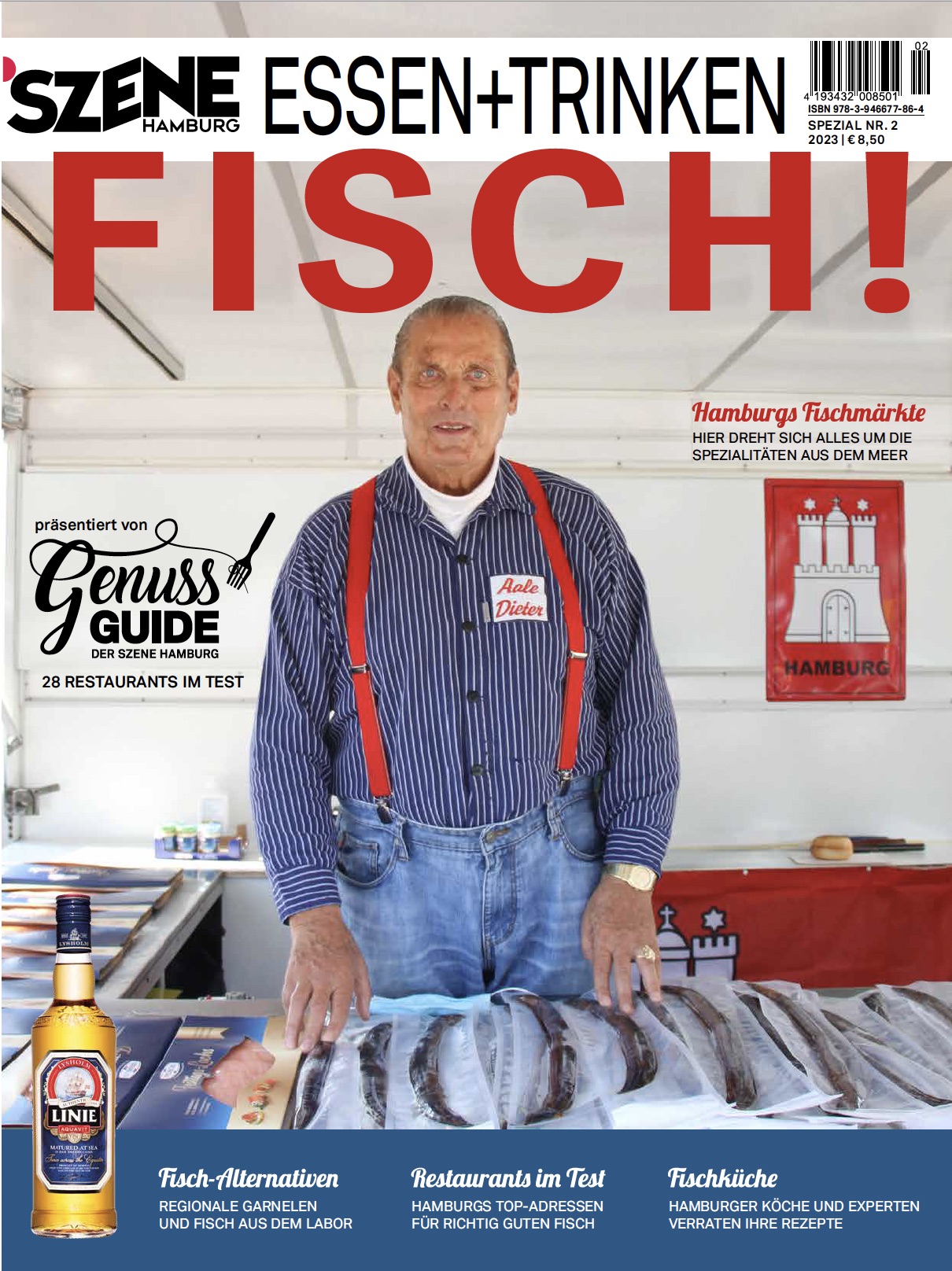 Essen+Trinken FISCH 2023-02 Essen+Trinken FISCH 2023-02