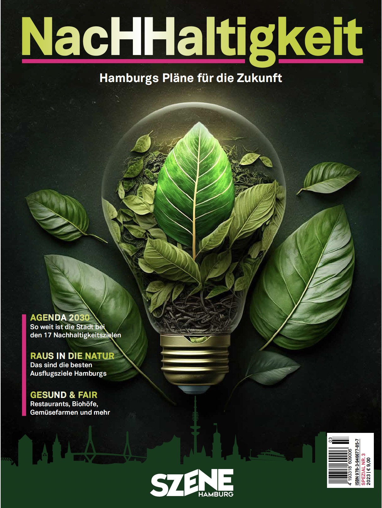 Nachhaltigkeit 2023-03 Nachhaltigkeit 2023-03
