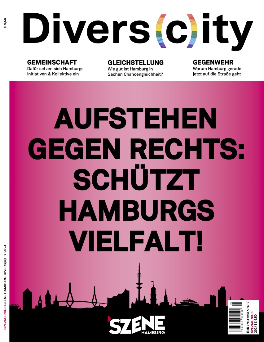 SzeneHH Divers(c)ity-2024